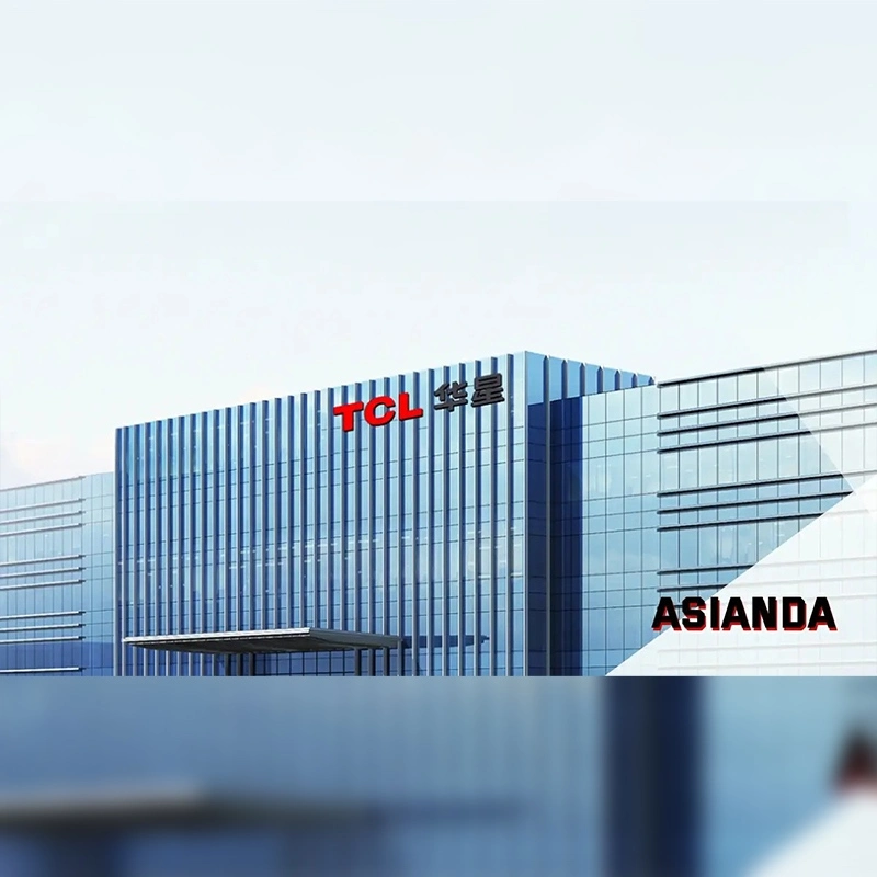 Top 10 TV panel manufacturers in the world