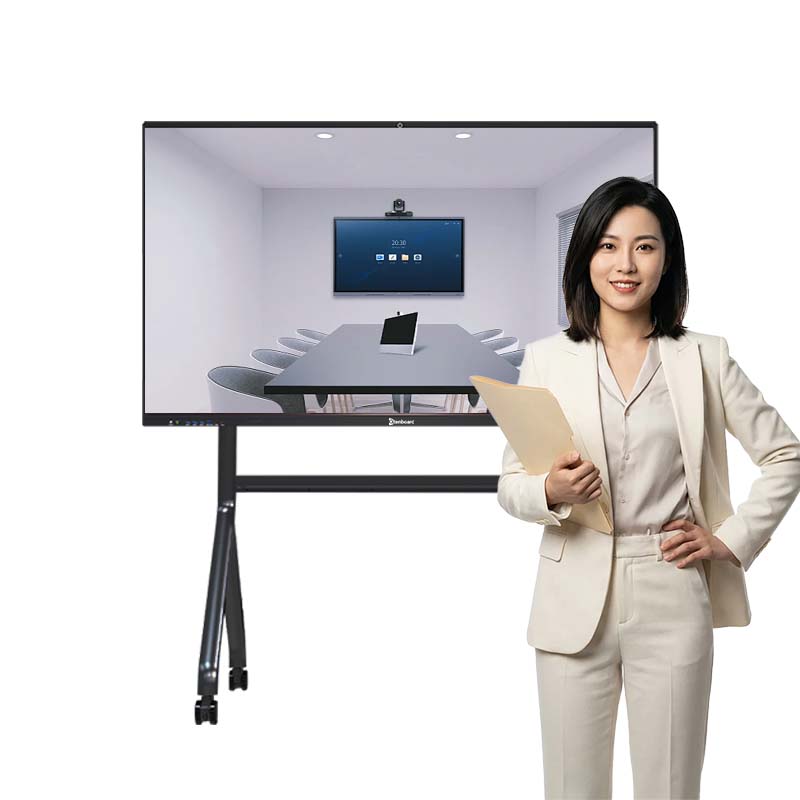 Portable Conference All-in-One Stand