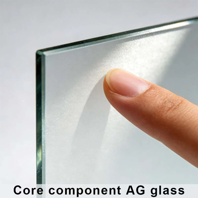 AG Glass in Smart Boards: Ensuring Brand Visibility in Bright Environments