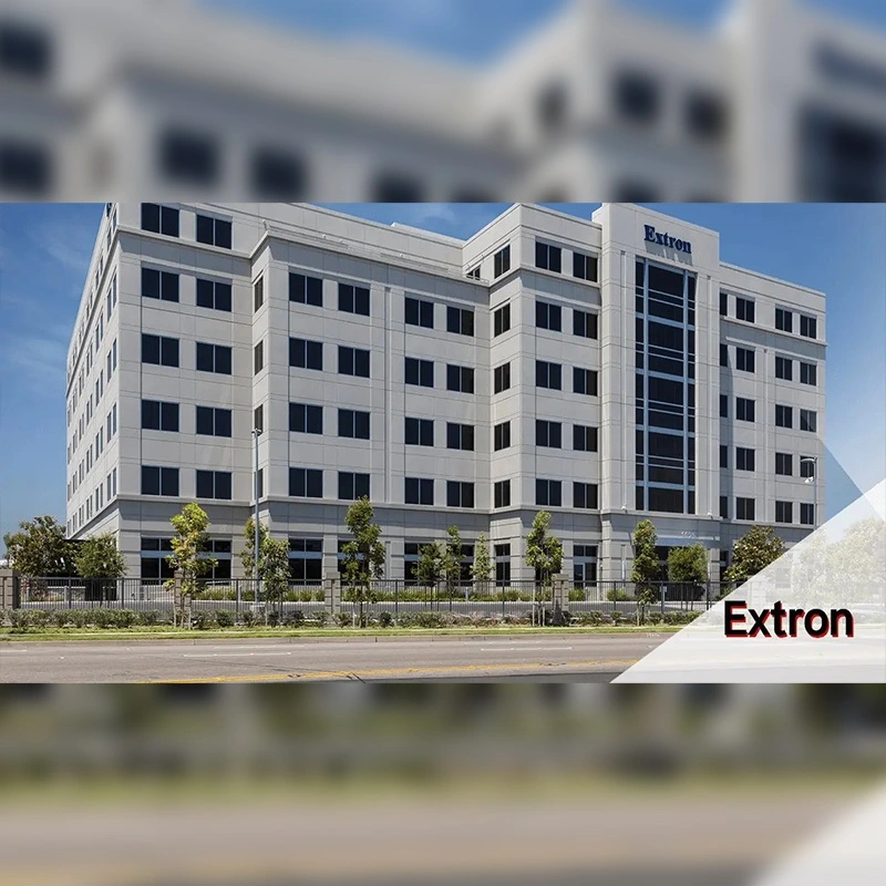 Top 10 modular video wall processor manufacturers in the world