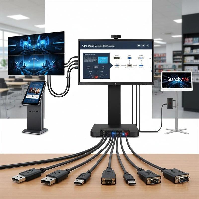USB Connector: Complete Guide for Modern Displays
