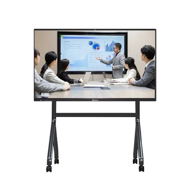 86 Inch 4K Smart Conference Screen