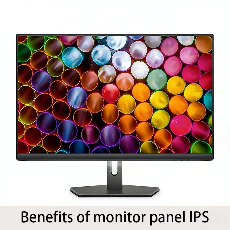 Why IPS Panels Are Preferred for High-End Displays
