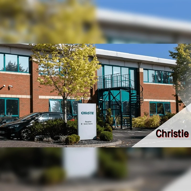 Top 10 modular video wall processor manufacturers in the world