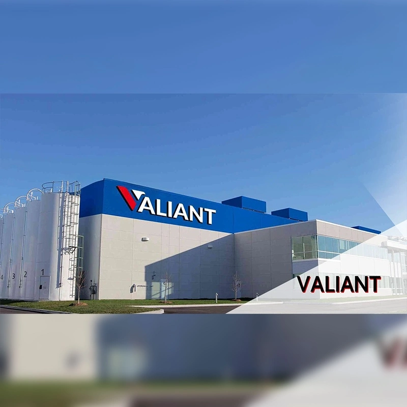 Top 10 liquid crystal material manufacturers in China