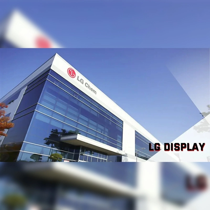 Top 10 TV panel manufacturers in the world