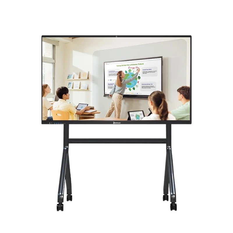 3576 Chipset Smart Board for Smart Classrooms