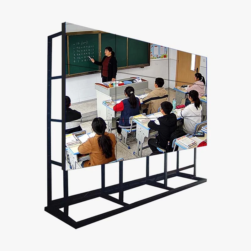 Industrial Splicing Screen for 24/7 Use