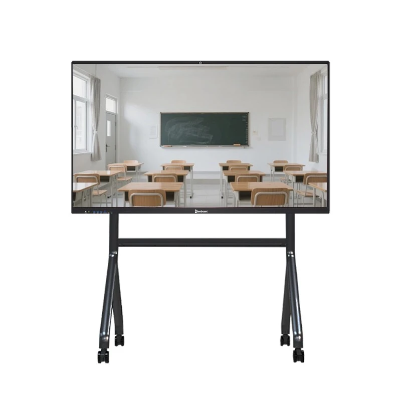 Anti-Glare 86" Smart Board for Classrooms
