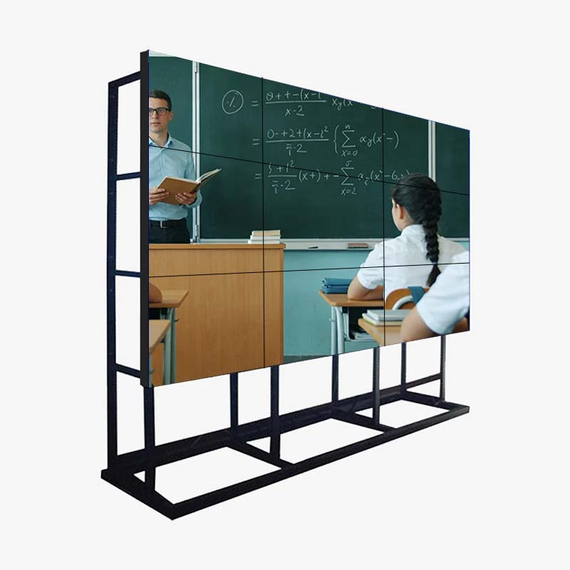 65 Inch Video Wall Display for Monitoring