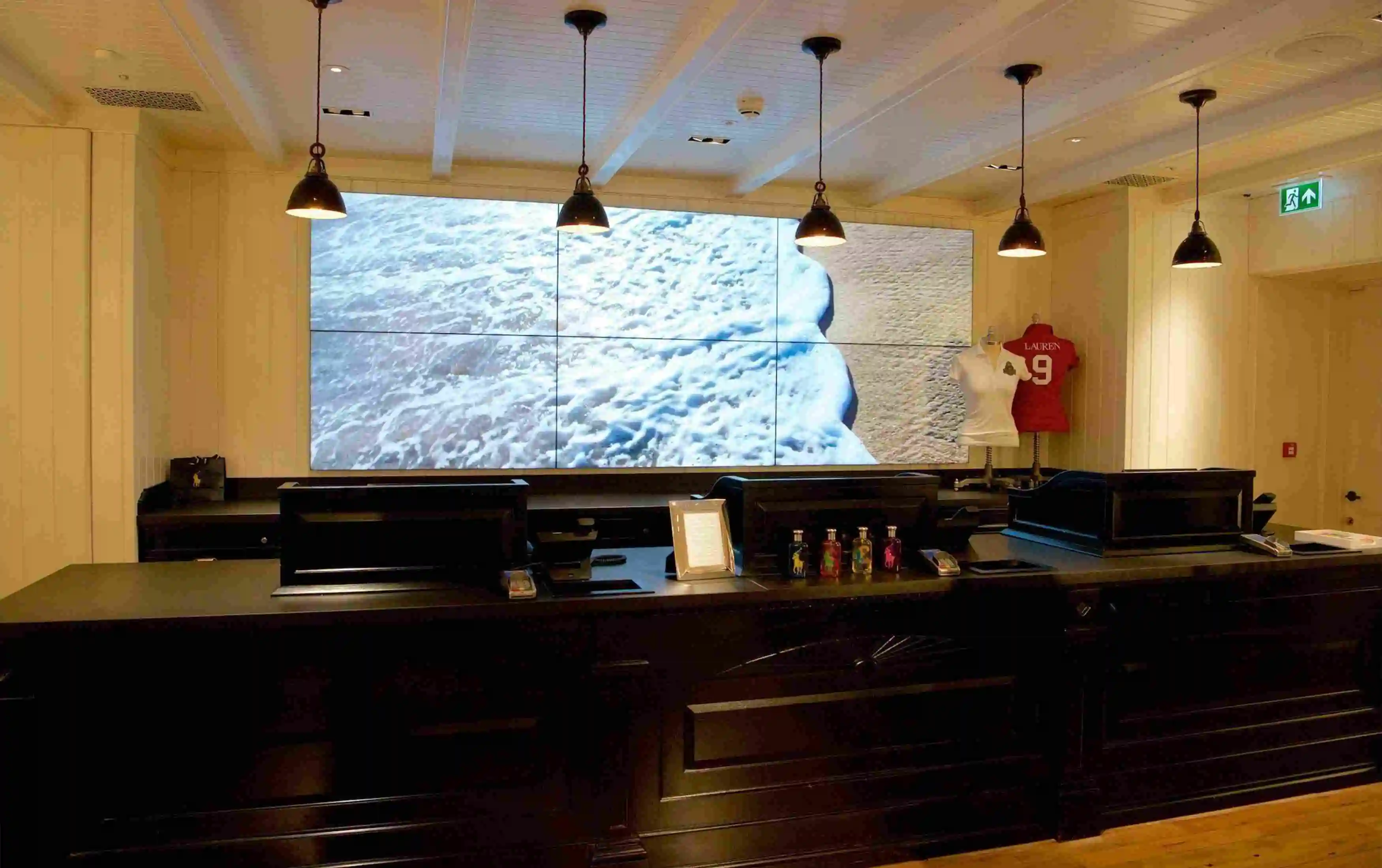 Cinema & Entertainment