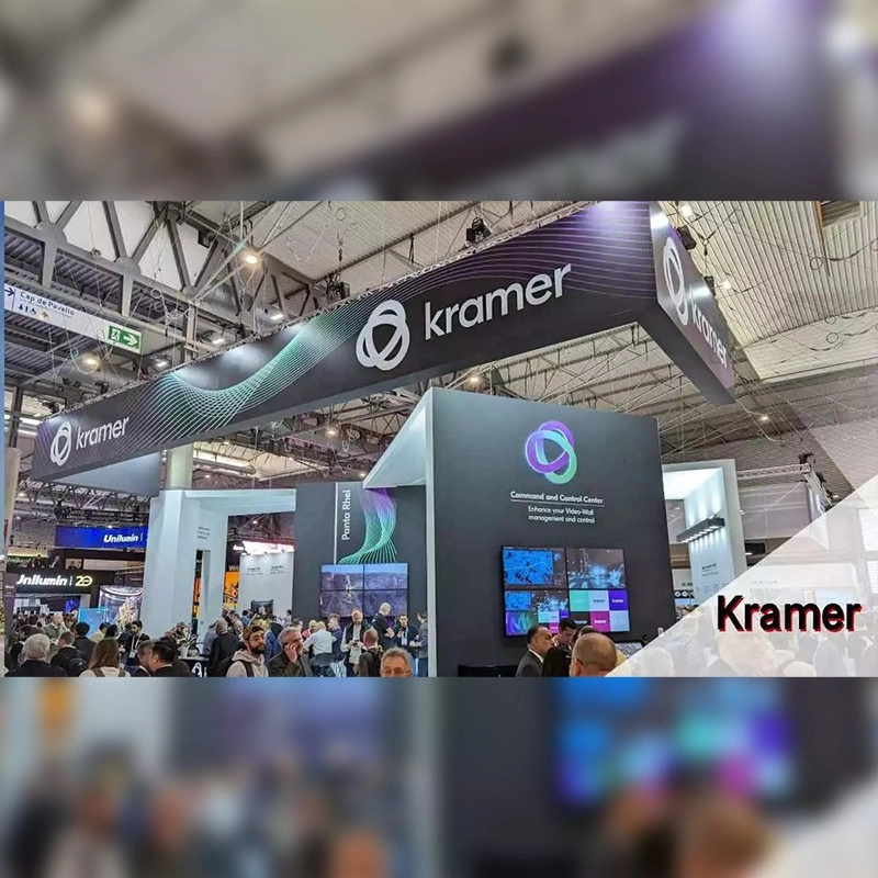 Top 10 modular video wall processor manufacturers in the world