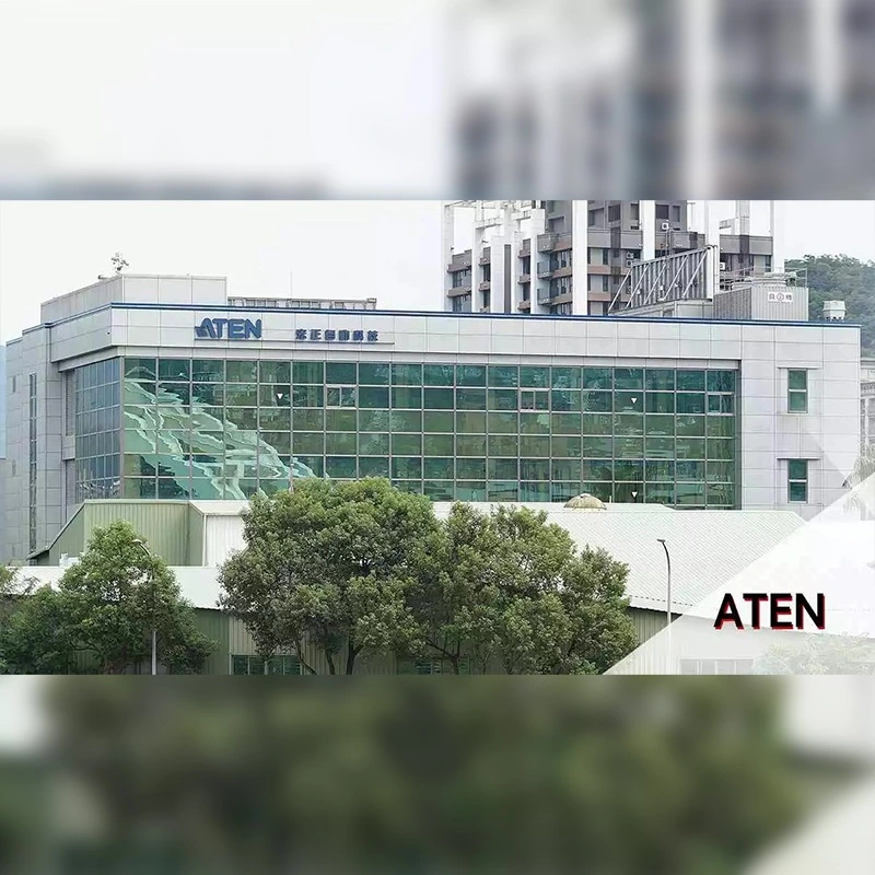 Top 10 modular video wall processor manufacturers in the world