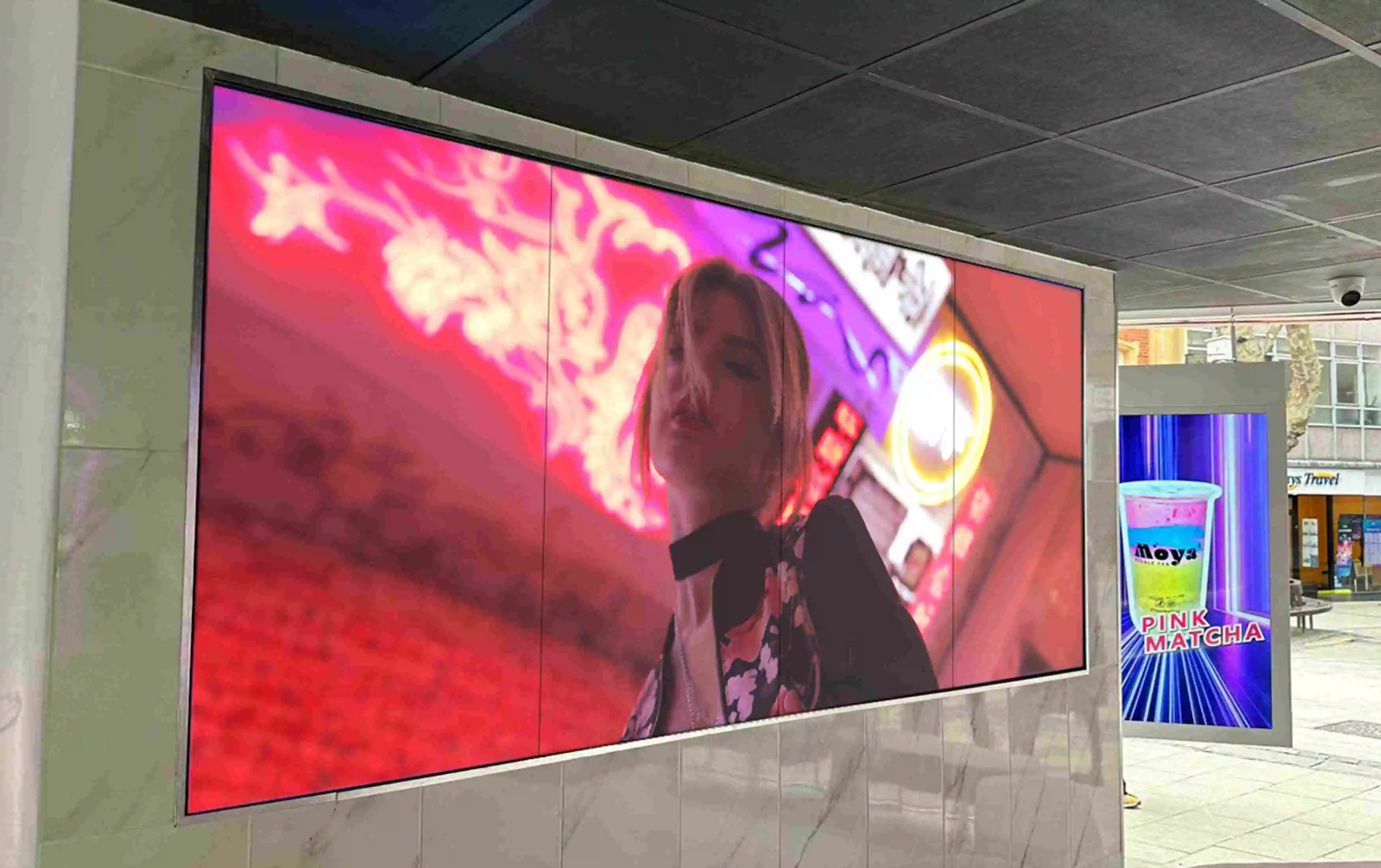 Cinema & Entertainment