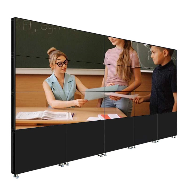 Professional Video Wall Display Manufacturer