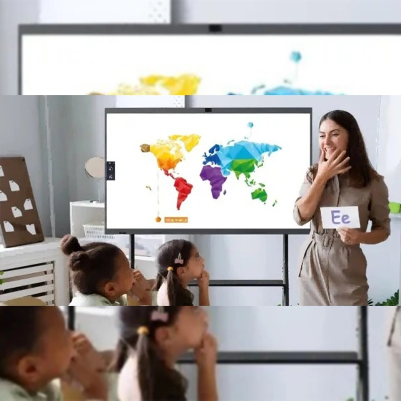 Qtenboard Smart Boards: Best Home & Classroom Solutions 2025