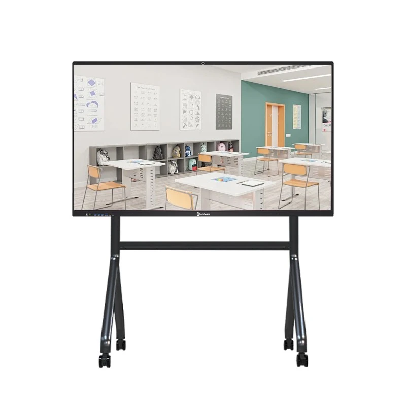 EDLA Certified 55 Inch Small School Board