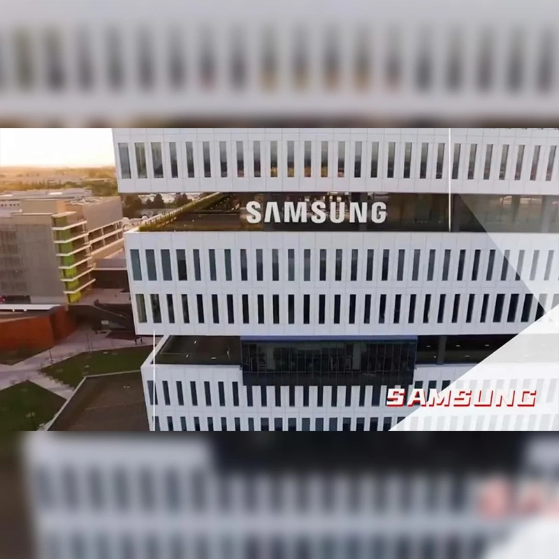 Top 10 digital video wall manufacturers in the world