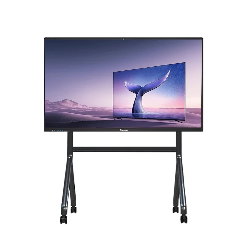 Dual OS Interactive Meeting Panel