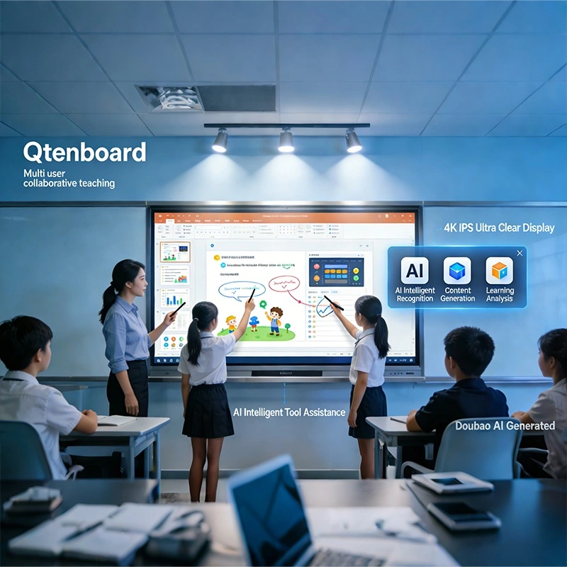 Interactive Whiteboards Pros and Cons