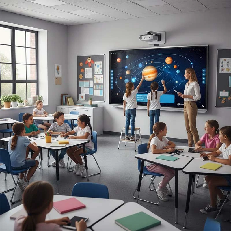 which smart board is the best?