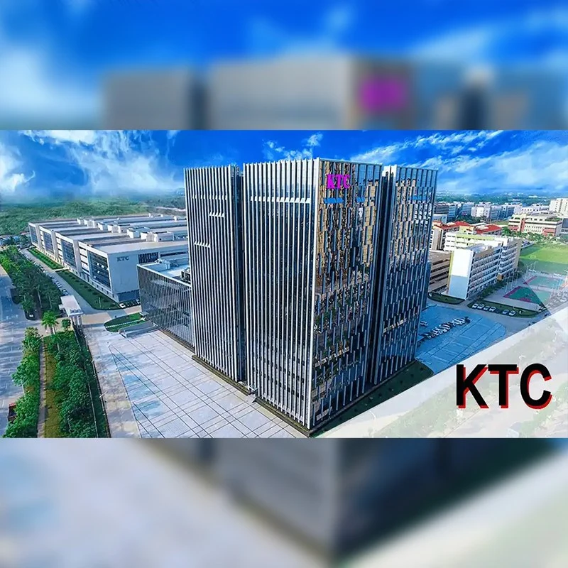 Top 10 ODM TV manufacturers in the world