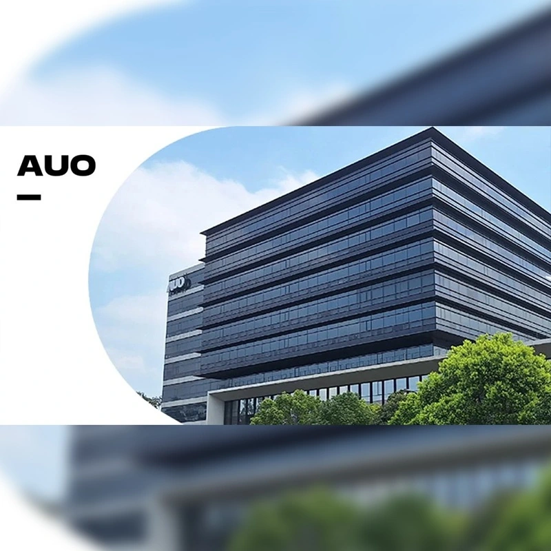 Top 10 TV panel manufacturers in the world