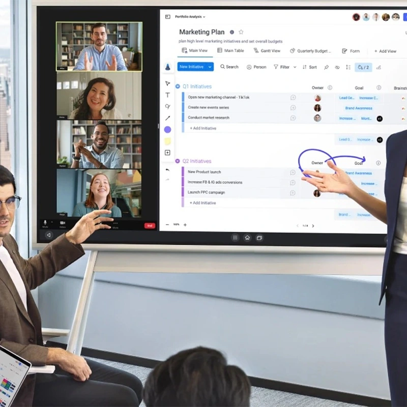 Huddle Room Guide: The Simple Fix for Better Collaboration