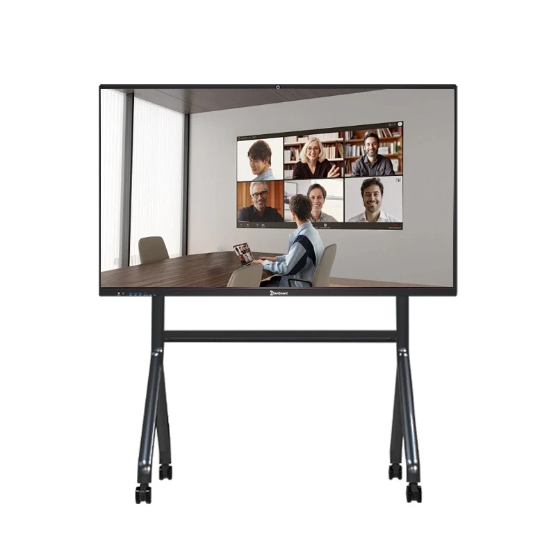 Smart Board for Zoom and Teams