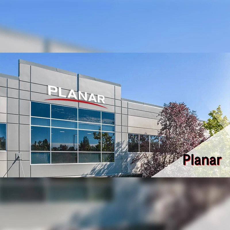 Top 10 digital video wall manufacturers in the world