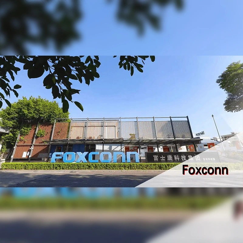 Top 10 ODM TV manufacturers in the world