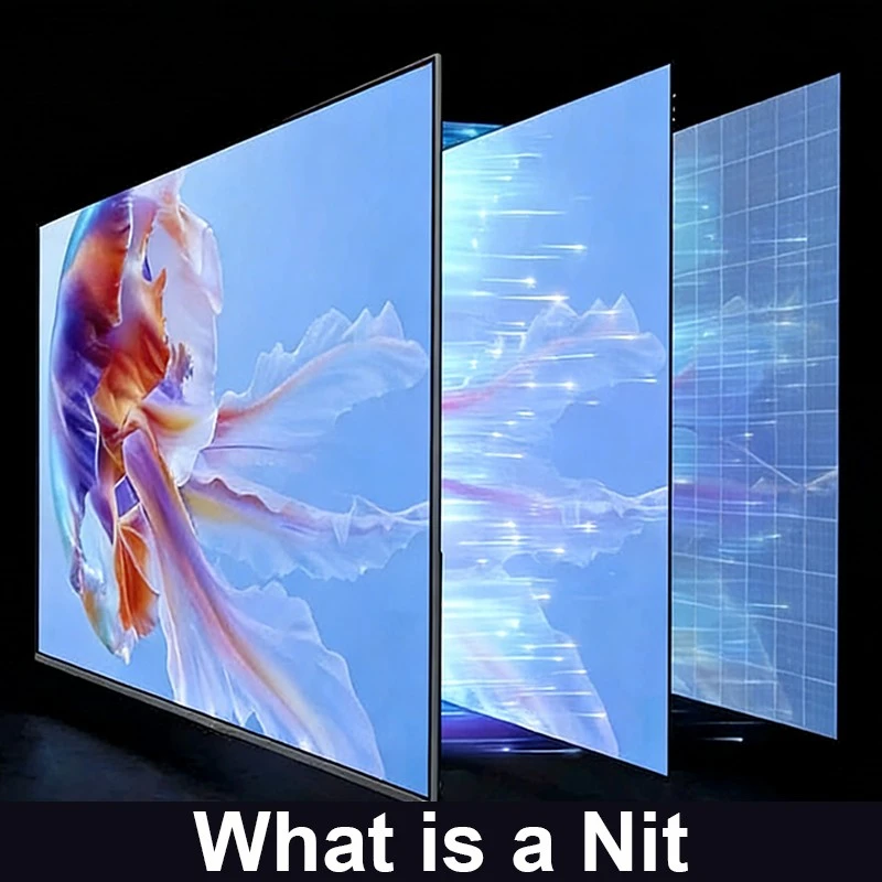 How to Tell Display Nits and Optimize Brightness Effectively