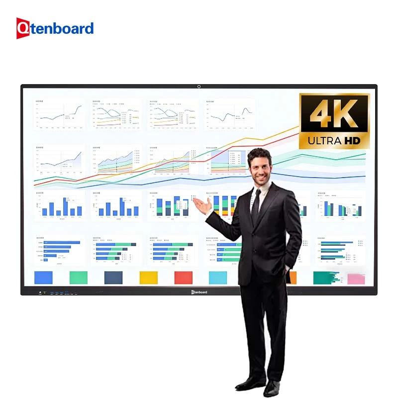 86 Inch Interactive Whiteboard Manufacturer