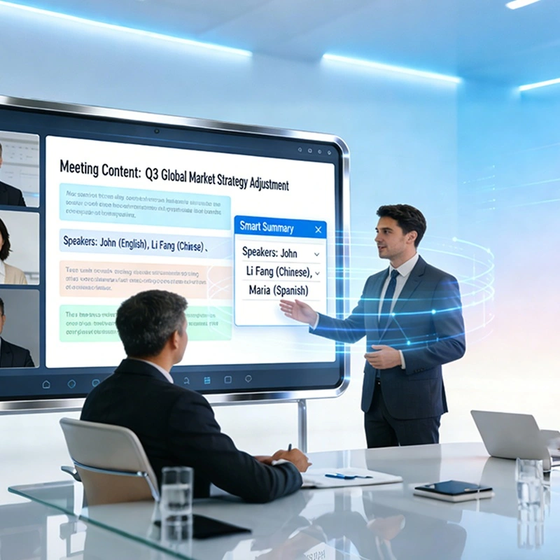 How to Use AI Interactive Whiteboards to Automate Your Corporate Workflow