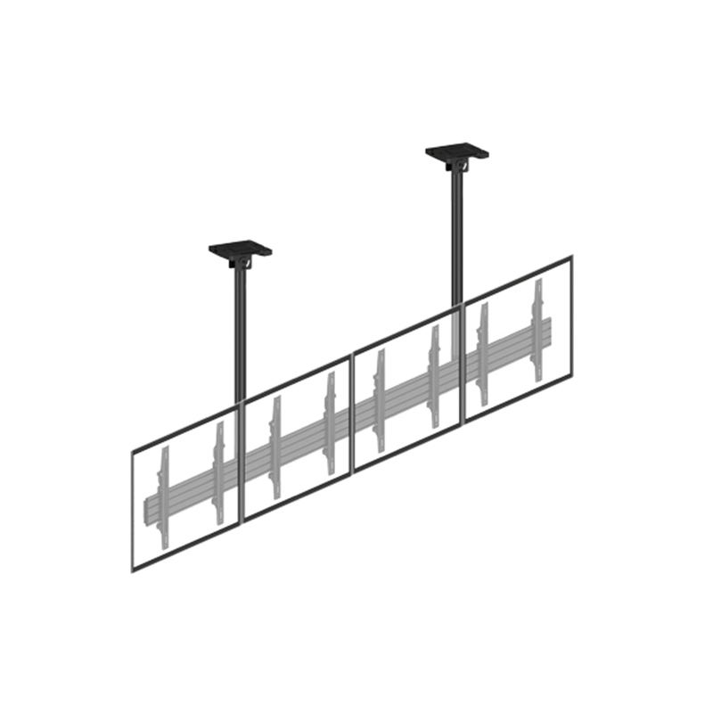 What Are the Advantages of LCD Video Wall?