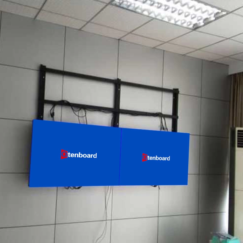 Six Key Considerations for LCD Splicing Screen Installation and Maintenance