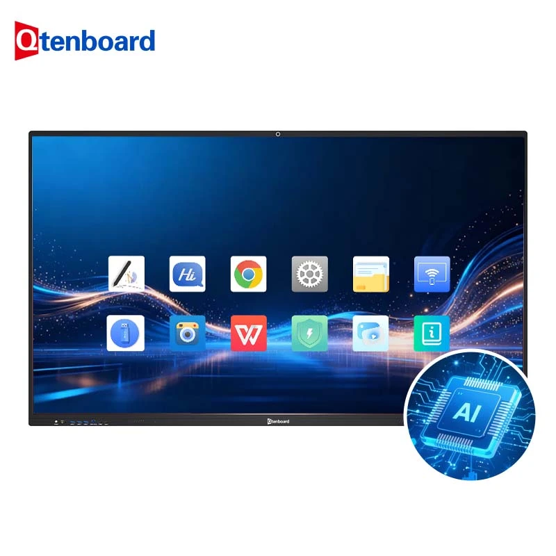 Android System Interactive Whiteboard for Meetings