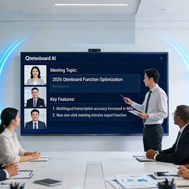 Which is the Best AI Interactive Whiteboard in 2026?