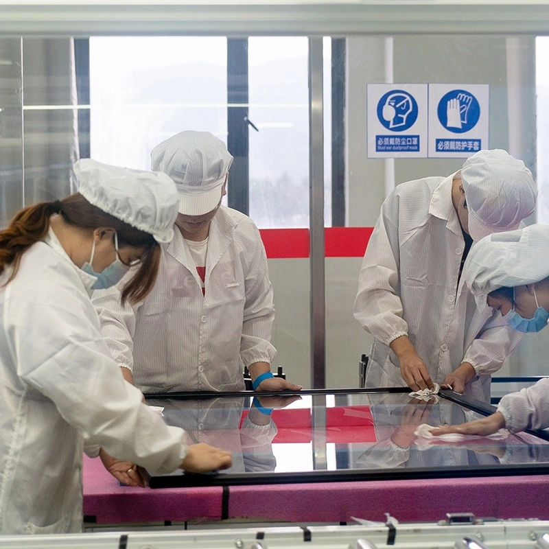 Interactive whiteboard - China's top factory