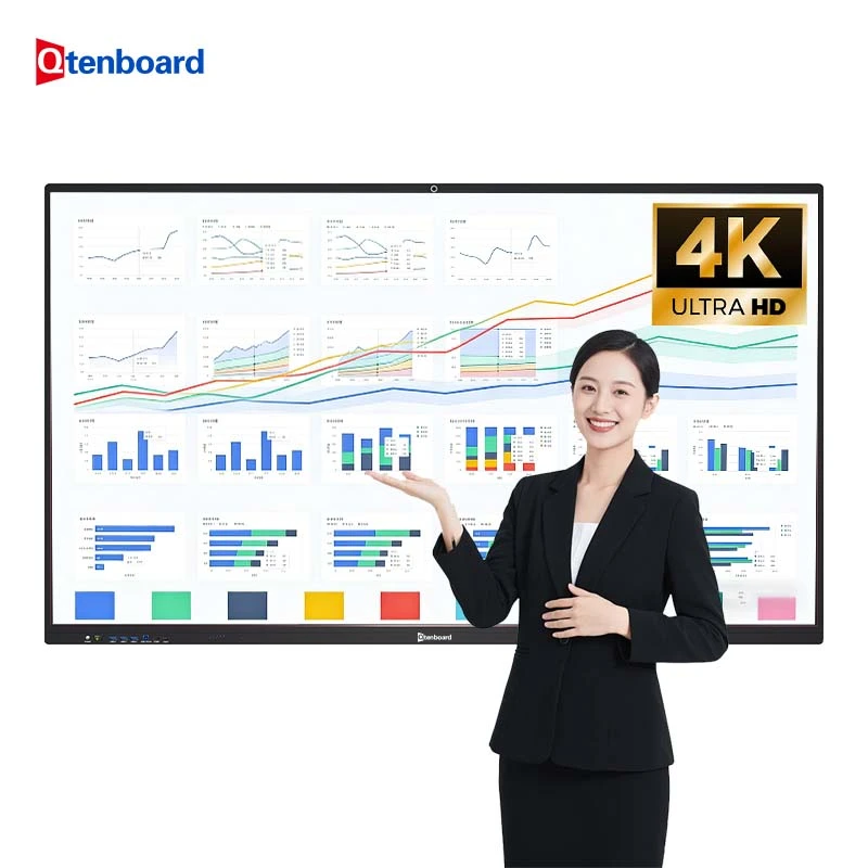 Professional Conference Whiteboard OEM Factory