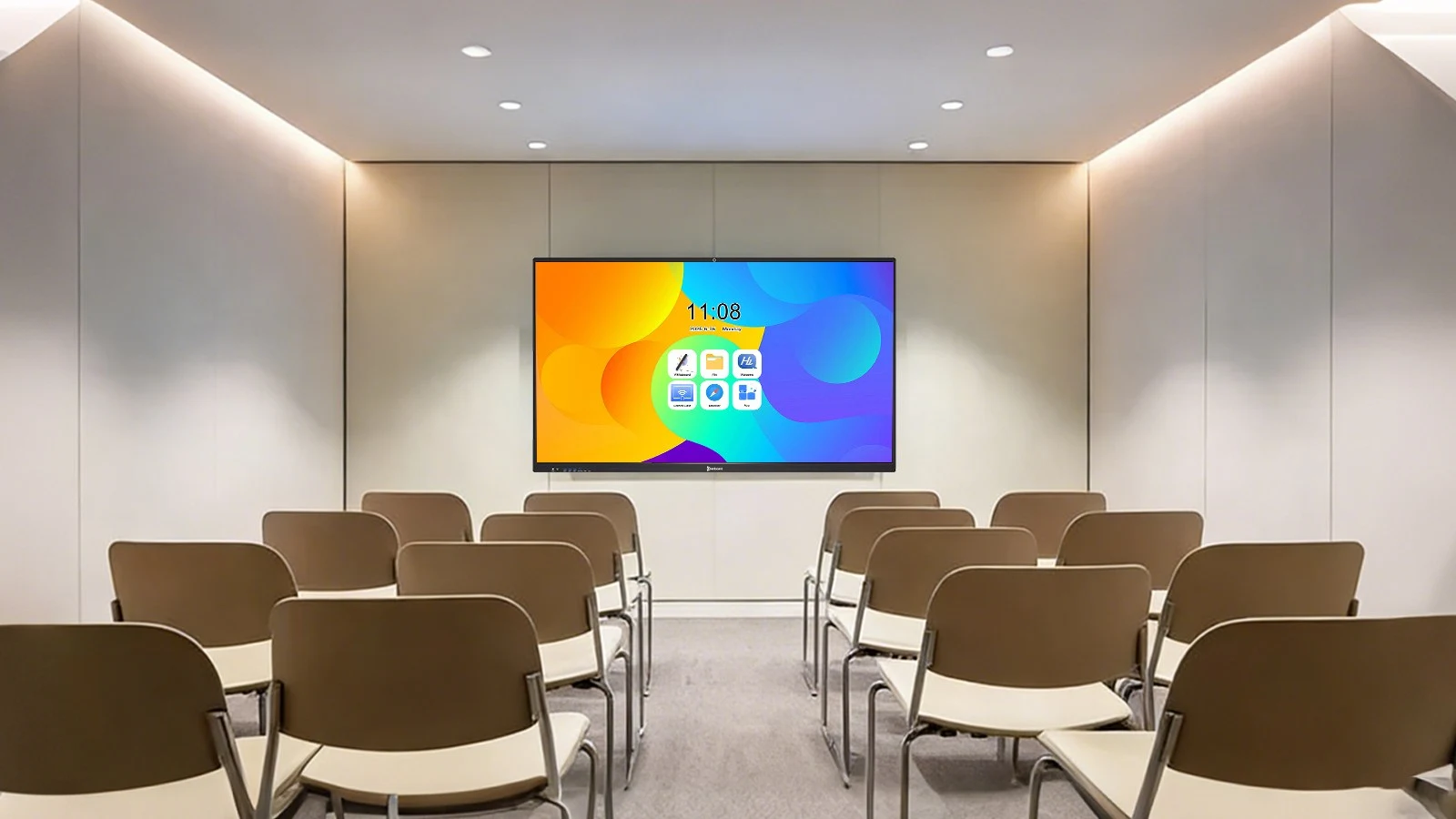 Qtenboard Interactive Whiteboard Japen Office