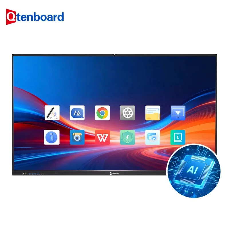 98" Smart Board for Large Conference Spaces