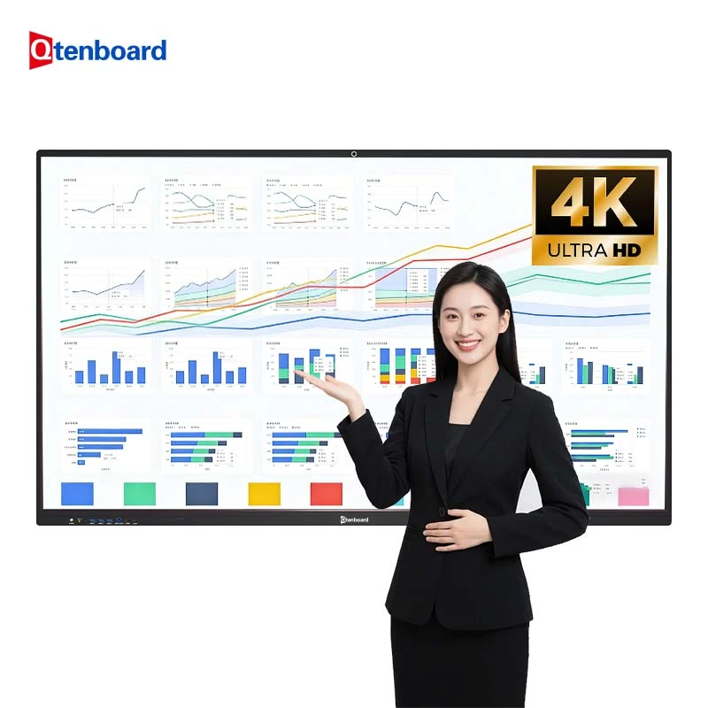 Smart Meeting Whiteboard Manufacturer Bulk Supply