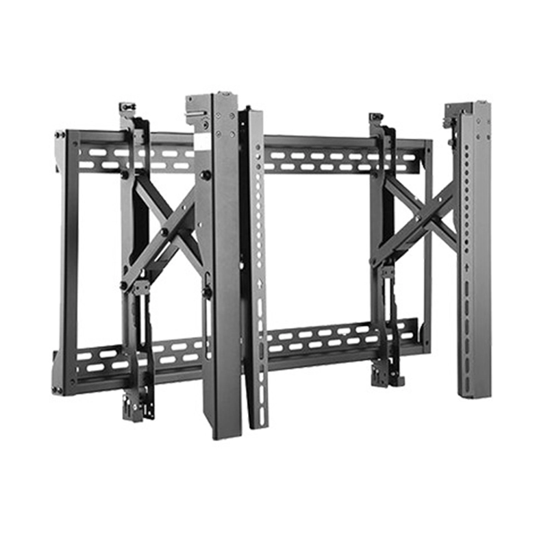 What Are the Advantages of LCD Video Wall?