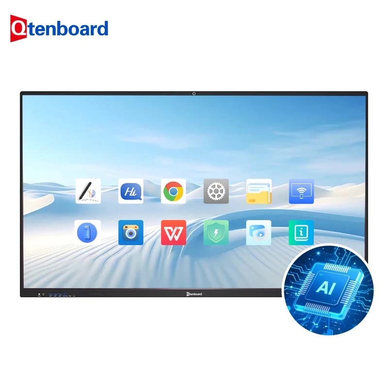 Top Business Interactive Whiteboard for Professional Offices