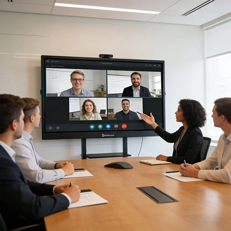 Strong OEM Interactive Whiteboard