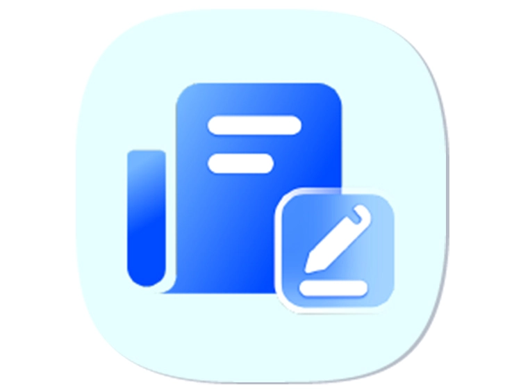 Meeting Minutes AI interactive flat panel