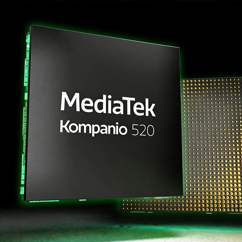 The Intel Default Is Over: Why MediaTek Kompanio Powers the Future of K–12 Interactive Whiteboards