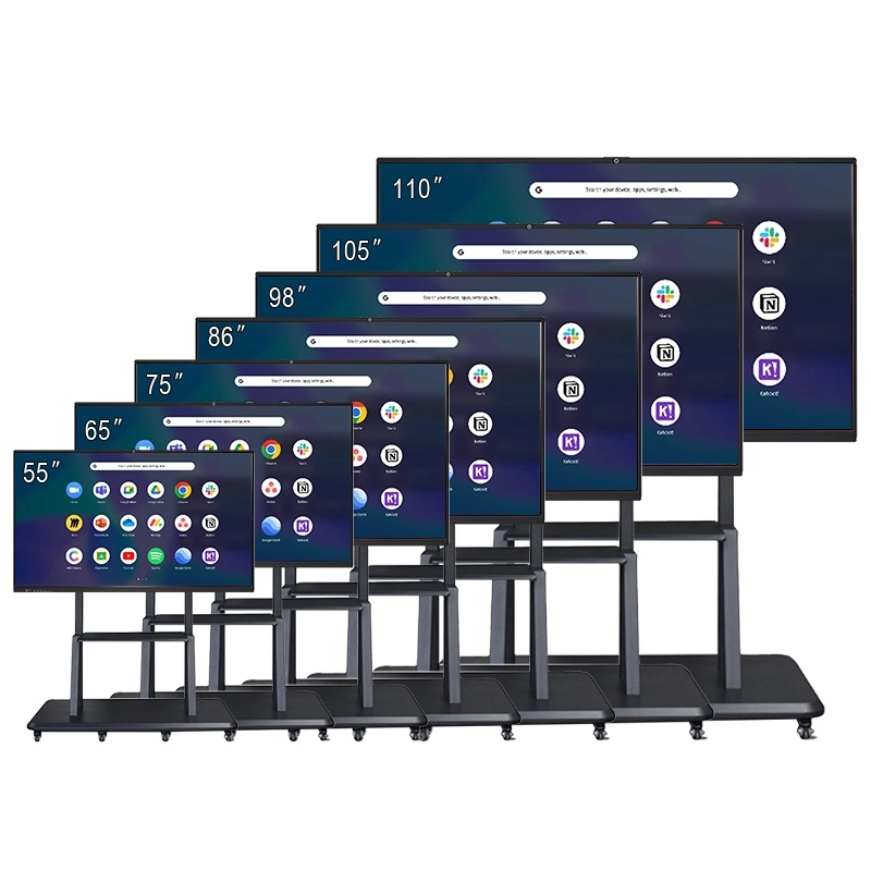 Vietnamese interactive whiteboard