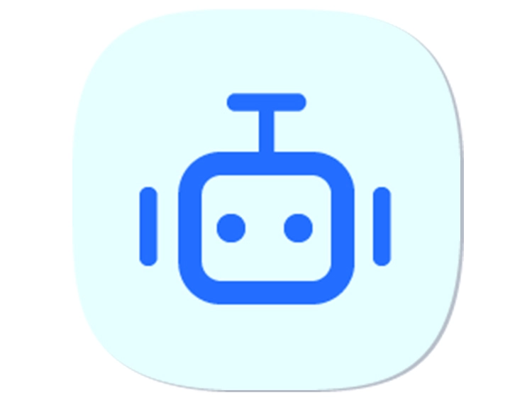 Smart assistant AI interactive digital whiteboard